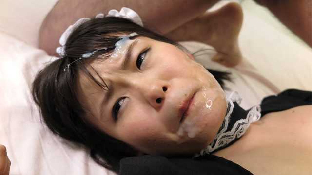 Japanhdv Bukkake For Thick Maid Ai Mashiro